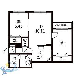 札幌市西区八軒七条西1丁目