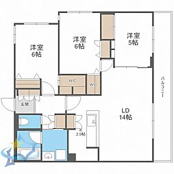 札幌市中央区宮の森一条10丁目