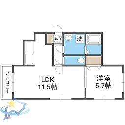 札幌市西区西町北12丁目