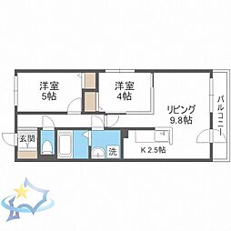 札幌市中央区南二十一条西9丁目
