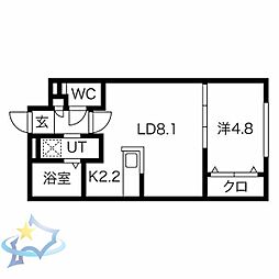 札幌市西区二十四軒四条5丁目