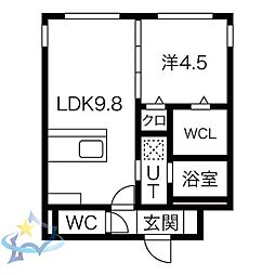 札幌市西区西町北13丁目