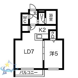 札幌市西区西町北2丁目