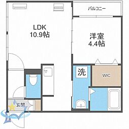 札幌市西区西町南18丁目
