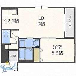 札幌市中央区南十六条西5丁目