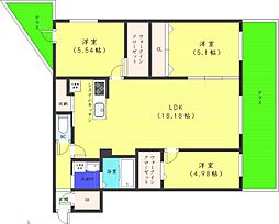 札幌市西区二十四軒二条2丁目