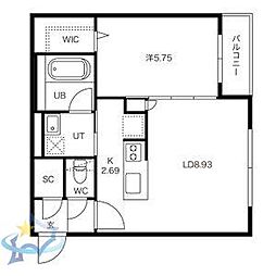 札幌市西区山の手七条7丁目