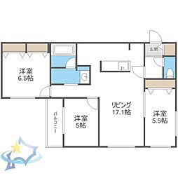 札幌市中央区南十条西16丁目