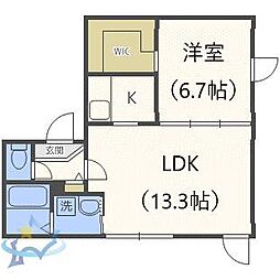 札幌市西区西野三条8丁目