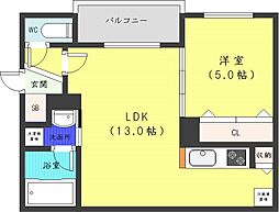 札幌市西区二十四軒三条1丁目