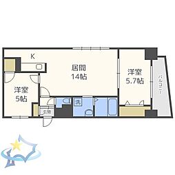 札幌市中央区南十一条西1丁目