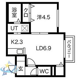 札幌市西区二十四軒三条6丁目