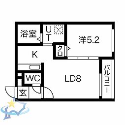 札幌市西区二十四軒三条5丁目