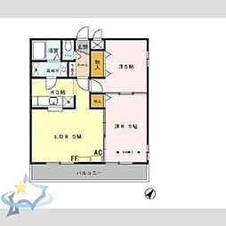 札幌市西区山の手四条3丁目