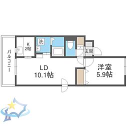 札幌市西区発寒六条9丁目