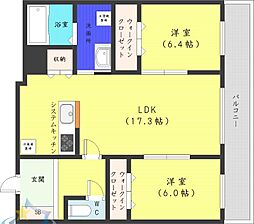 札幌市西区山の手一条12丁目