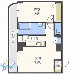 札幌市中央区南六条西2丁目