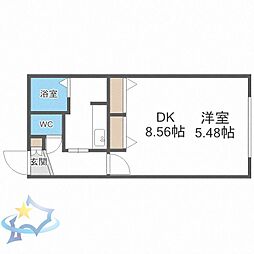 札幌市中央区南四条西16丁目