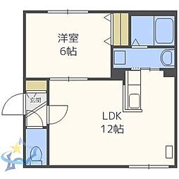 札幌市中央区南十三条西6丁目