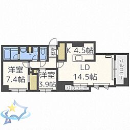 札幌市中央区大通西6丁目