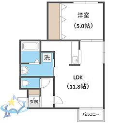 札幌市西区八軒八条東2丁目