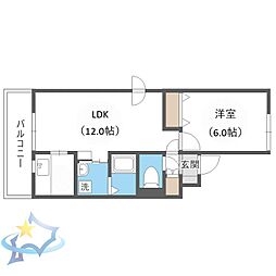 札幌市西区発寒六条9丁目