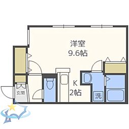 札幌市中央区南十四条西1丁目