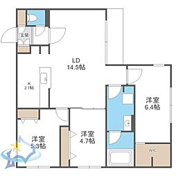 札幌市中央区南十三条西13丁目