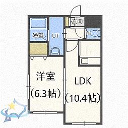 札幌市西区二十四軒四条5丁目
