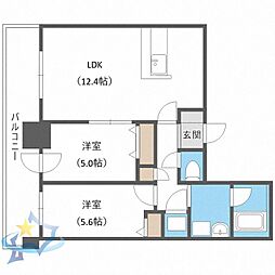 札幌市中央区南四条東3丁目