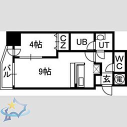 札幌市中央区南四条東3丁目