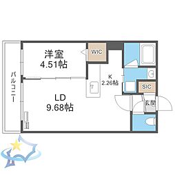 札幌市西区琴似一条5丁目