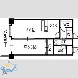 札幌市中央区北三条東2丁目