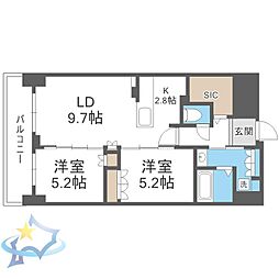 札幌市中央区北三条西12丁目