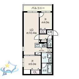 札幌市西区発寒三条2丁目