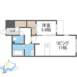 札幌市西区琴似一条4丁目