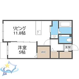 札幌市西区琴似一条4丁目