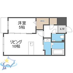 札幌市西区琴似一条4丁目