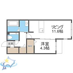 札幌市西区琴似一条4丁目