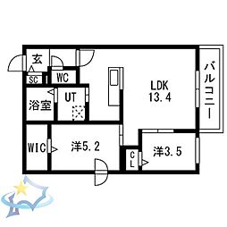 札幌市西区発寒三条3丁目