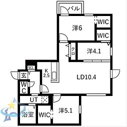 札幌市中央区南六条西13丁目
