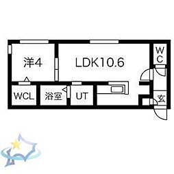 札幌市西区西町南17丁目