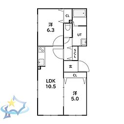 札幌市西区西町北2丁目