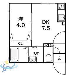 札幌市西区西町北2丁目