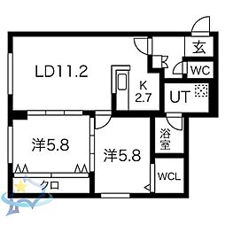 札幌市中央区南十六条西19丁目