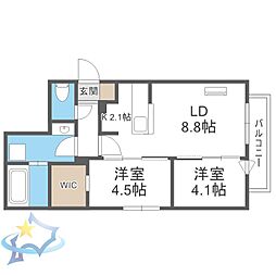 札幌市中央区南十五条西8丁目