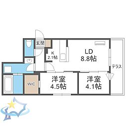 札幌市中央区南十五条西8丁目