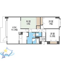 札幌市西区二十四軒一条5丁目