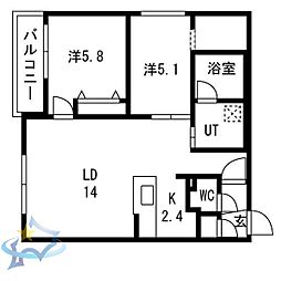 札幌市中央区南九条西15丁目