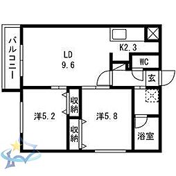 札幌市西区二十四軒三条5丁目